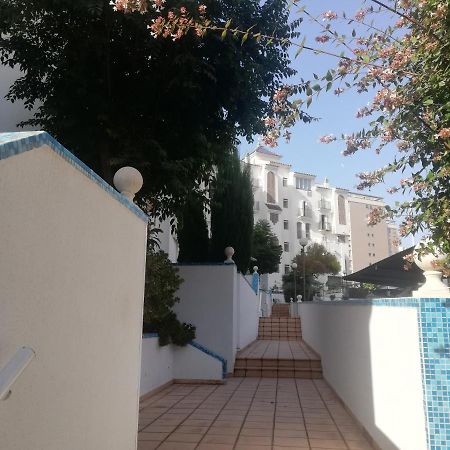 Casablanca Mediterranean 貝尼多姆 外观 照片
