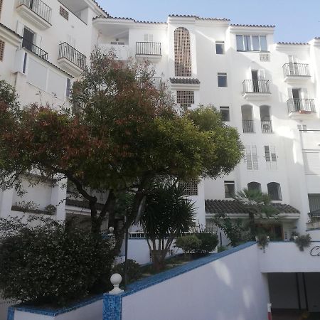 Casablanca Mediterranean 貝尼多姆 外观 照片